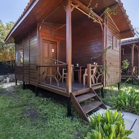 Sehri Bungalov Cirali